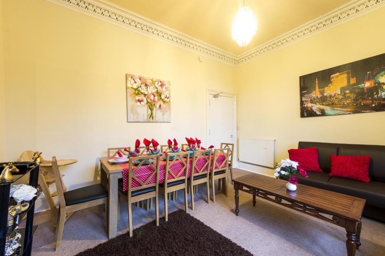 Appart hôtel Edinburgh Morrison Aparthotel *