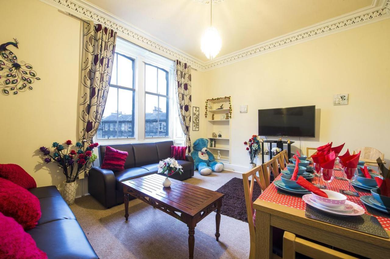 Appart hôtel Edinburgh Morrison Aparthotel