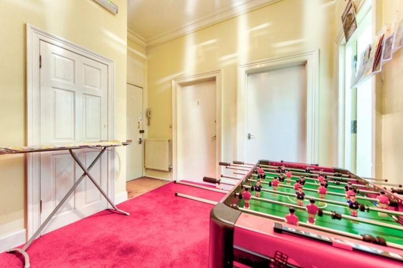 Edinburgh Morrison Aparthotel Appart hôtel